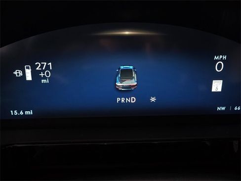 New 2026 Lincoln Corsair Grand Touring w/ Jet Appearance Package image 28