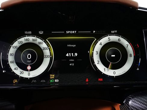 New 2026 Aston Martin V8 Vantage Coupe RWD image 8
