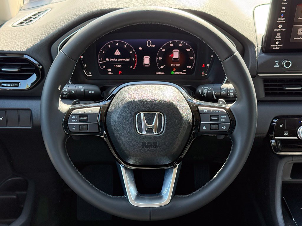 New 2026 Honda Pilot Touring image 17