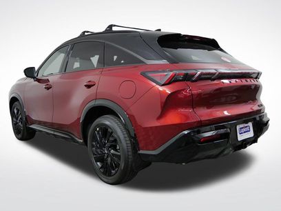 New 2027 INFINITI QX65 Sport w/ Premium Package