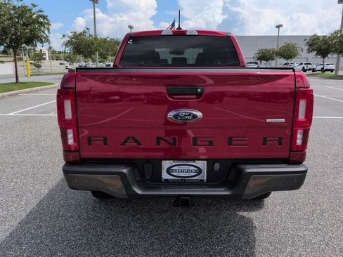 Used 2020 Ford Ranger XLT w/ Equipment Group 301A Mid AWD/4WD image 5