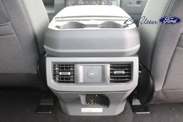 New 2027 Ford F250 XLT w/ XLT Premium Package AWD/4WD image 9