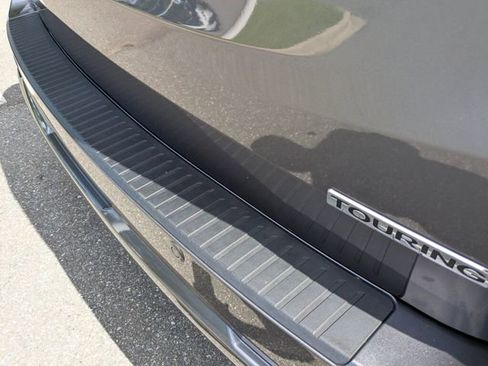 Certified 2025 Honda Odyssey Touring image 15