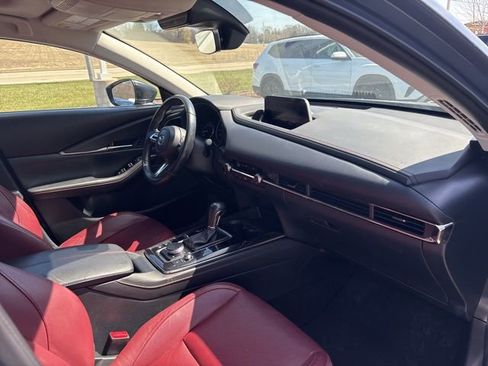 Used 2023 MAZDA CX-30 AWD 2.5 S w/ Preferred Package image 36