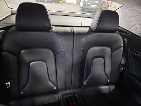 Used 2015 Audi A5 2.0T Premium Plus image 12