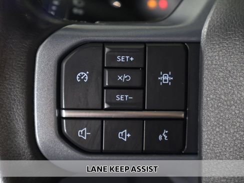 Used 2023 Ford F150 XLT w/ Equipment Group 302A High AWD/4WD image 6