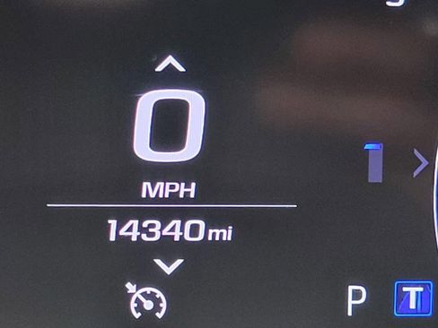 Used 2024 Chevrolet Camaro SS image 3