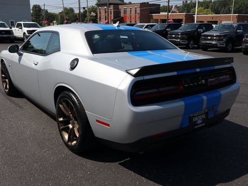 Used 2023 Dodge Challenger SRT Hellcat image 17