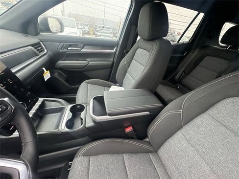 New 2026 GMC Terrain Elevation w/ Black Edition image 17