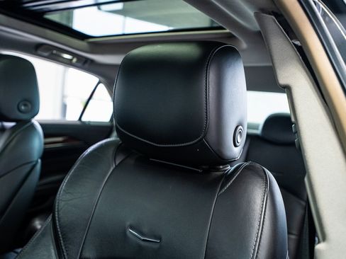 Used 2015 Cadillac CTS Luxury image 39