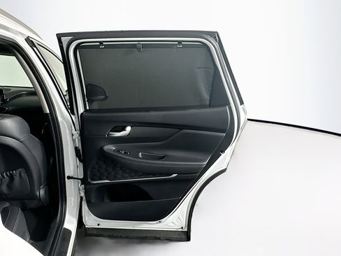 Used 2022 Hyundai Santa Fe Limited image 33