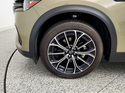 Used 2025 MAZDA CX-70 Plug-In Hybrid w/ Premium Pkg AWD/4WD image 9