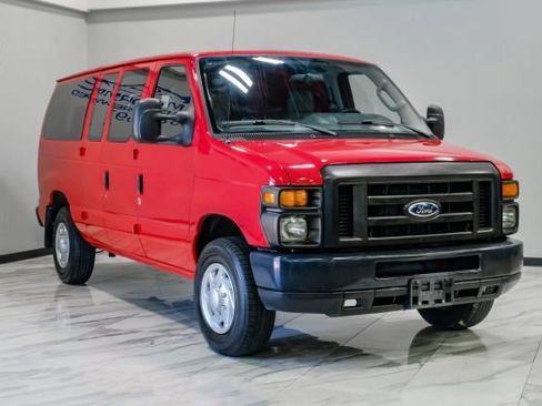 Used 2012 Ford E-250 and Econoline 250 RWD image 9