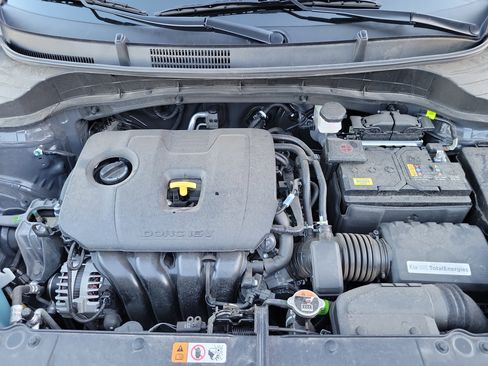 Used 2025 Kia Soul LX image 23