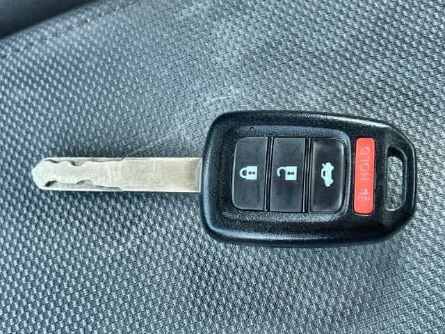 Used 2015 Honda Civic LX image 21
