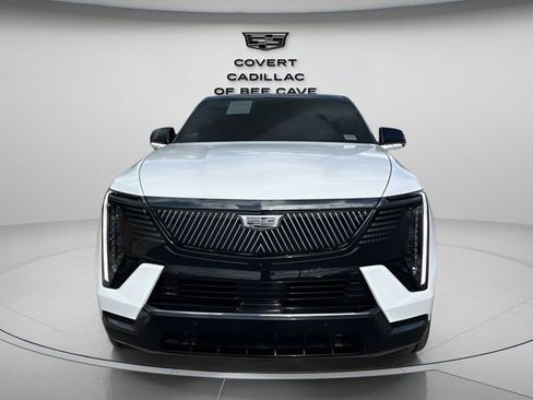 Used 2025 Cadillac Escalade IQ Sport 1 image 2