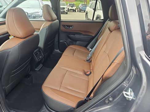 New 2026 Subaru Outback Touring XT AWD/4WD image 22