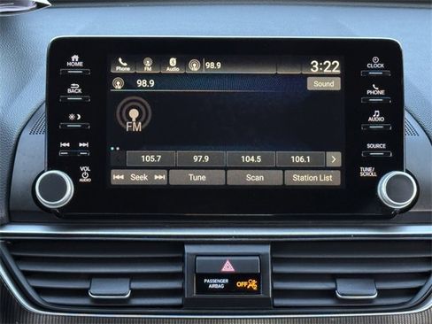 Used 2019 Honda Accord Sport image 16