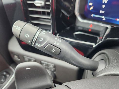 New 2026 Chevrolet Silverado 1500 LTZ image 37