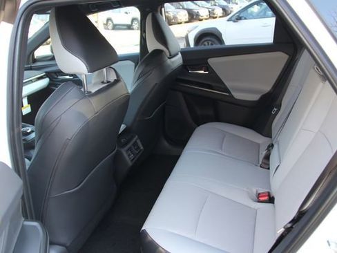 New 2026 Subaru Solterra Premium image 14