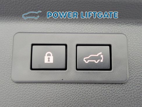 Used 2024 Subaru Forester Limited image 34