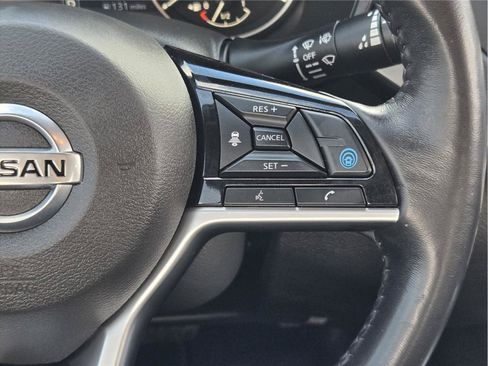 Used 2019 Nissan Altima 2.5 SV FWD image 26