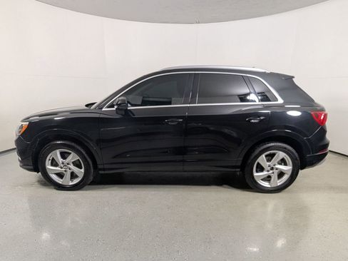 Used 2019 Audi Q3 2.0T Premium image 4