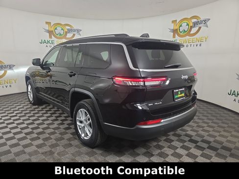 Certified 2023 Jeep Grand Cherokee L Laredo image 7