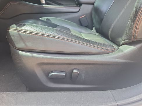 Used 2023 Nissan Altima 2.5 SR FWD image 19