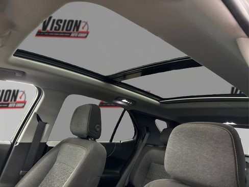 Used 2024 Chevrolet Equinox LT image 21