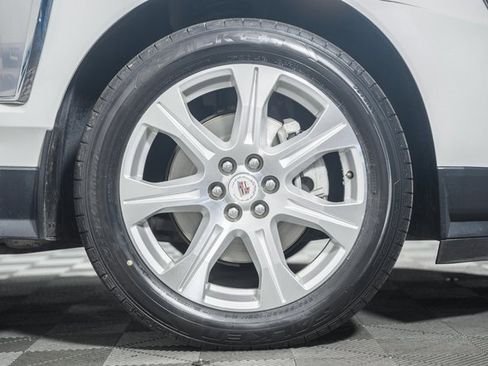 Used 2015 Cadillac SRX Premium image 20