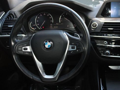 Used 2019 BMW X3 sDrive30i w/ Driving Assistance Package image 16