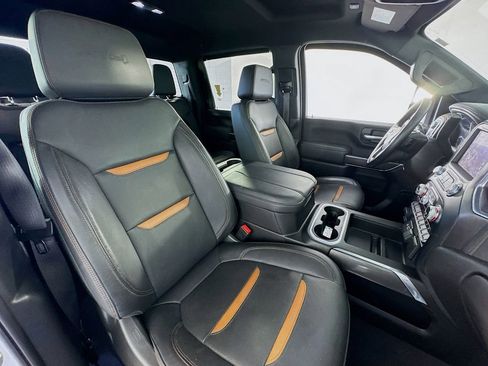 Used 2023 GMC Sierra 2500 AT4 w/ Gooseneck/5TH Wheel Package image 27