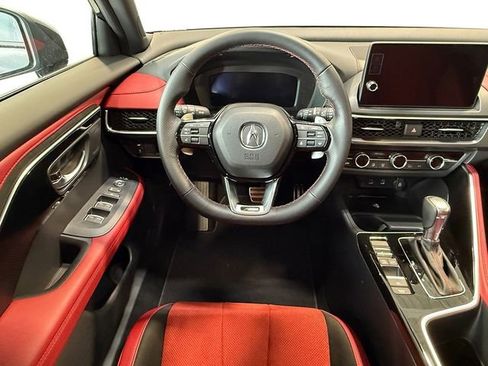 New 2026 Acura ADX A-Spec AWD/4WD image 21