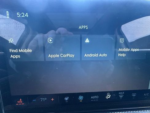 New 2025 Lincoln Corsair Premiere w/ Equipment Group 101A image 37