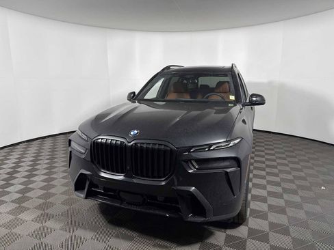 New 2026 BMW X7 xDrive40i w/ M Sport Package image 7