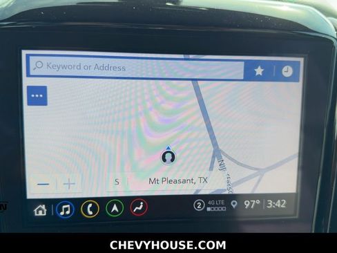 Used 2023 Chevrolet Traverse RS AWD/4WD image 20