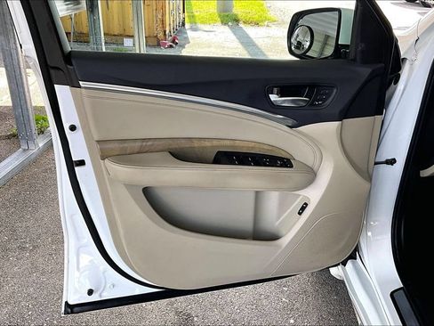 Used 2019 Acura MDX SH-AWD w/ Advance Package image 22