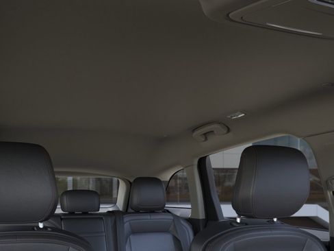 New 2026 Lincoln Nautilus Premier AWD/4WD image 22