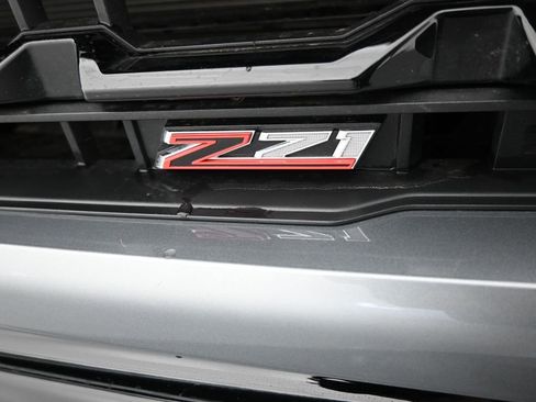 Used 2024 Chevrolet Silverado 1500 LT Trail Boss w/ Protection Package image 48