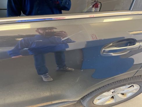 Used 2014 Subaru Forester 2.5i Touring w/ Protection Package #2 image 11