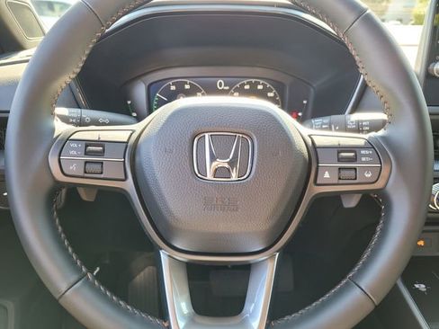 New 2026 Honda CR-V Sport-L image 19