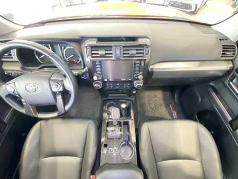 Used 2023 Toyota 4Runner TRD Pro AWD/4WD image 23