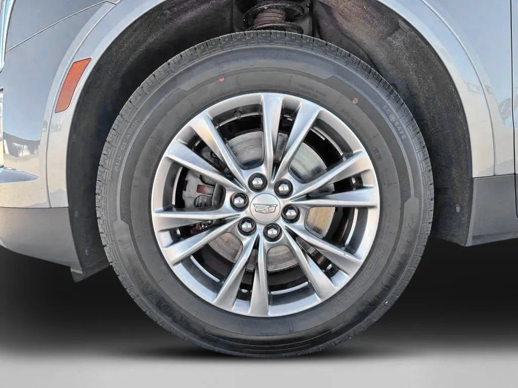 Used 2023 Cadillac XT5 Premium Luxury AWD/4WD image 32