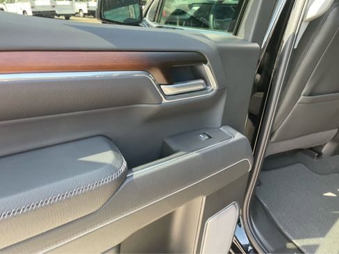 Used 2025 GMC Sierra 1500 Denali AWD/4WD image 20