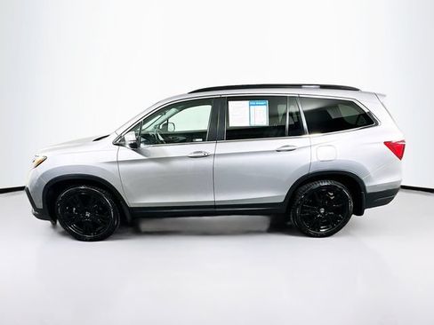Used 2022 Honda Pilot Special Edition image 5