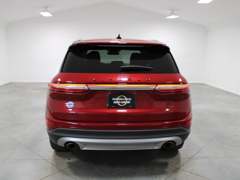 Used 2022 Lincoln Corsair AWD w/ Equipment Group 101A image 8