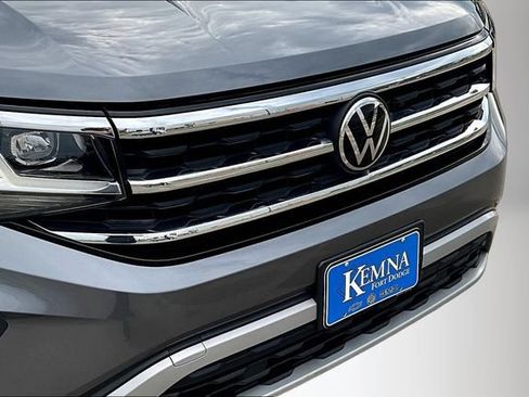 Used 2023 Volkswagen Atlas SE AWD/4WD image 33