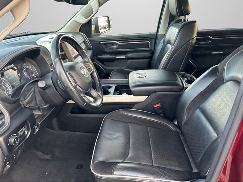 Used 2022 RAM 1500 Laramie image 10