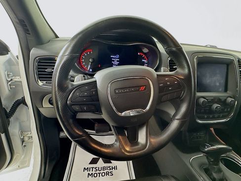 Used 2020 Dodge Durango R/T AWD/4WD image 12